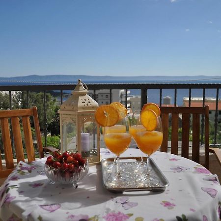 Apartment Dragana Μακάρσκα Εξωτερικό φωτογραφία