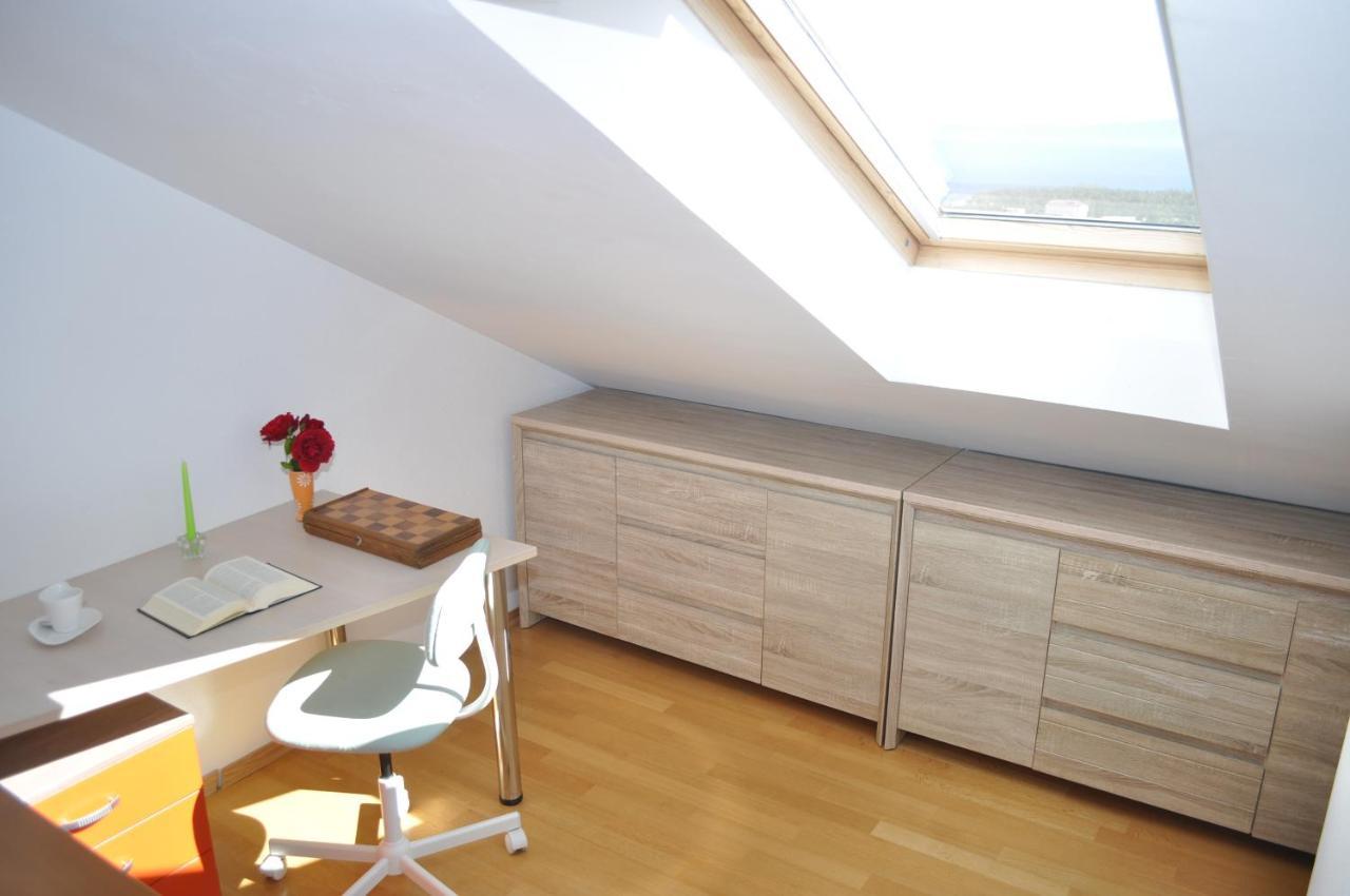 Apartment Dragana Μακάρσκα Εξωτερικό φωτογραφία
