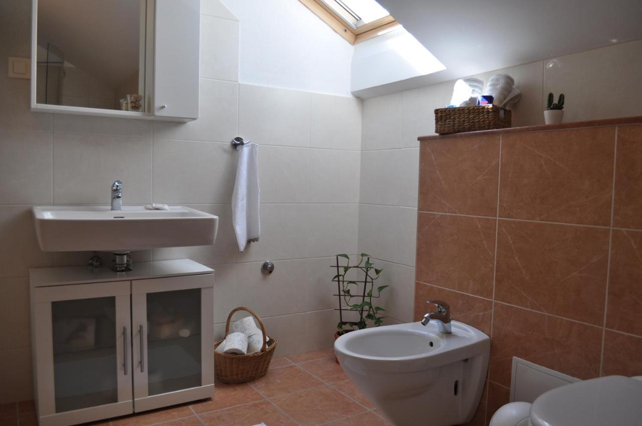 Apartment Dragana Μακάρσκα Εξωτερικό φωτογραφία
