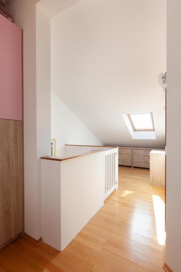 Apartment Dragana Μακάρσκα Εξωτερικό φωτογραφία