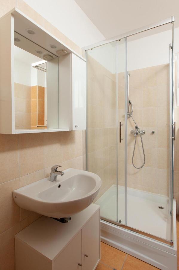 Apartment Dragana Μακάρσκα Εξωτερικό φωτογραφία