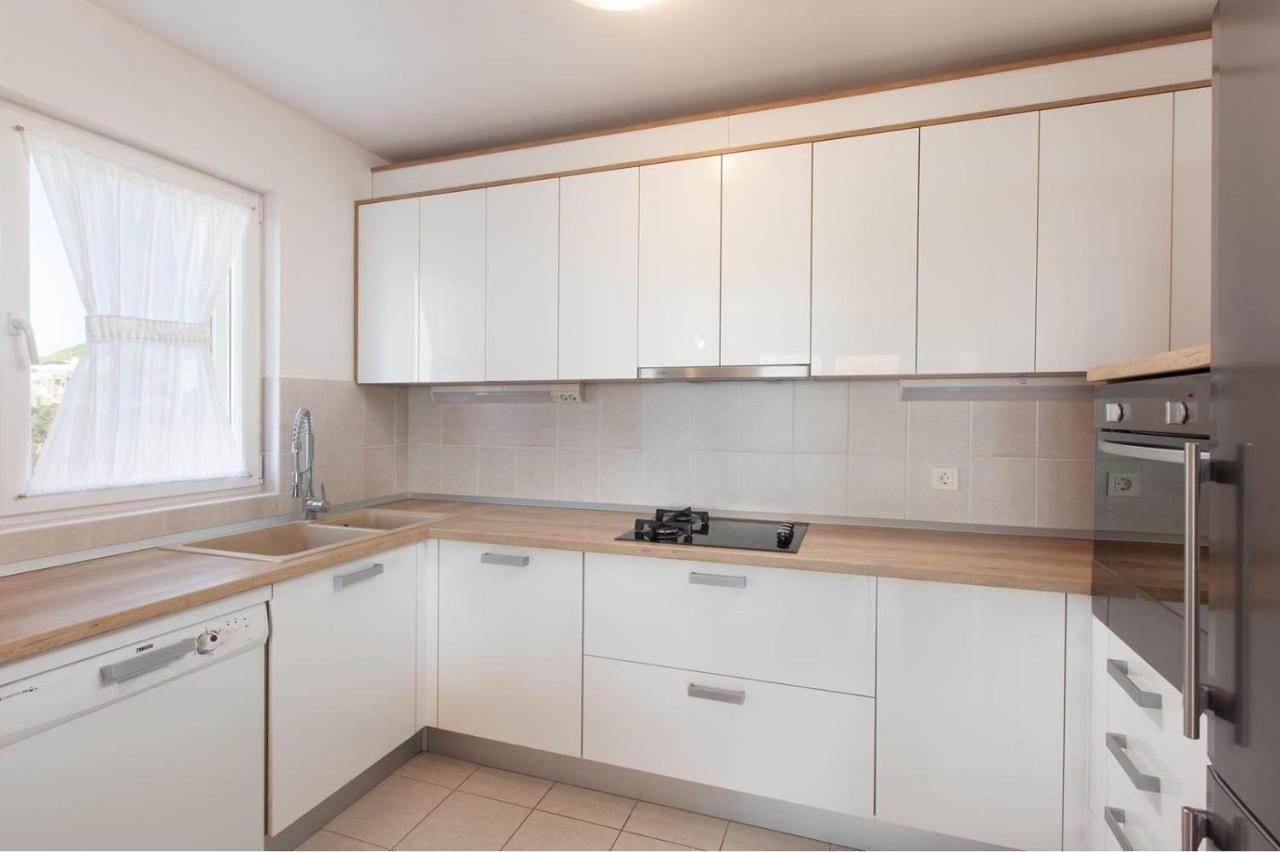 Apartment Dragana Μακάρσκα Εξωτερικό φωτογραφία